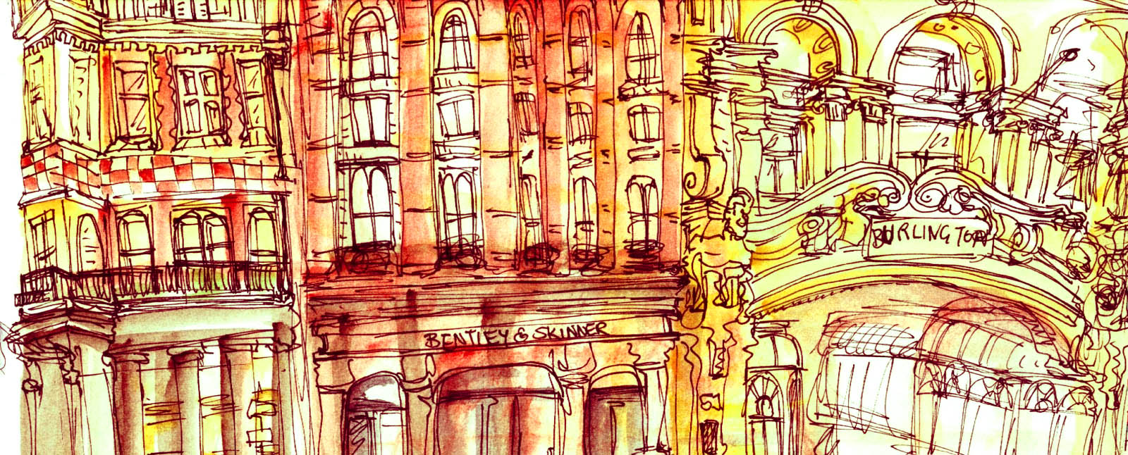 "How I Became A Citizen Of The World", Jessica McLeod-Yu