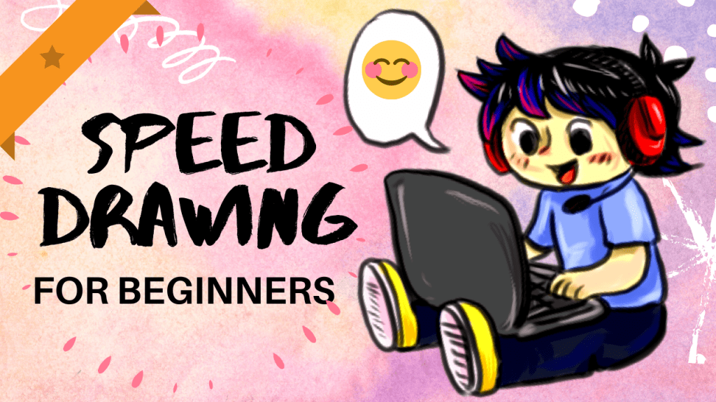 How to Make Speed Drawing Videos for Beginners – Using&nbsp;Quicktime